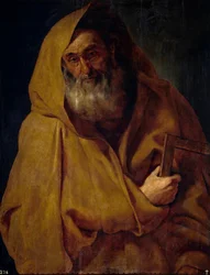 Saint Jacques le Mineur